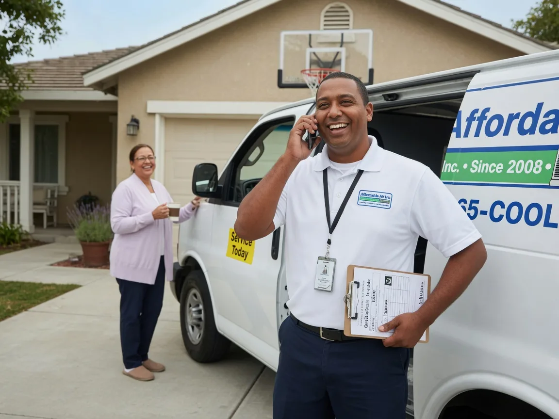 Central Ac Repair Purdon, TX FAQs